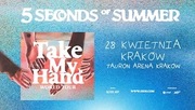 Bilety na koncert 5 SOS Kraków 