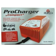 Ładowarka do akumulatora Procharger Compact Salto