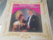 Księżniczka Czardasza Arston