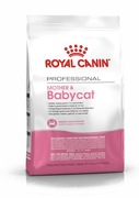 Royal Canin PRO Mother & Babycat 10 kg