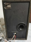 Zestaw Stereo HiFi od Technics EH-580