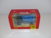 MAZ-503A Nash Avtoprom 1:43 nowy, jak Kultowe Ciężarówki