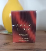  Woda perfumowana Amber Elixir Oriflame 