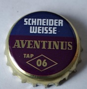 Niemcy   Schneider Weisse Tap 06 Aventinus  CCI   152578 piwo
