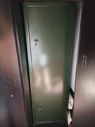 Szafa  / Sejf pancerny na broń