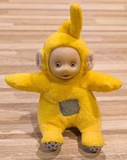 Teletubiś lala maskotka pluszak przytulanka 