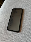 iPhone 11 64GB Czarny | Bateria 95% | Nowa szybka