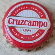 120/Hiszpania   C CCI  9128 piwo