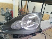 Lampa Lewy przód Aygo 0189032404