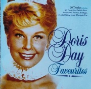 Doris Day – Favourites (Pop, Vocal) (5)