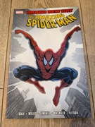 The Amazing Spider-Man: Brand New Day #2 TPB