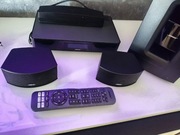 Kino domowe Bose Soundtouch 220 bezprzewodowy Acoustimass 