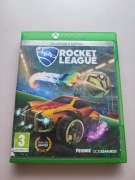 Rocket League XBOX ONE