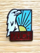Odznaka Zuch ZHP Mennica Państwowa PRL 