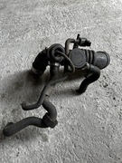 Wąż turbiny i powietrza Audi a3 8L 1.8t turbo AGU