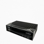 Odbiornik satelitarny Edision Proton S2+ DVB-S2 czarny