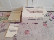 Commodore 64 - Stacja DyskietekCommodore 1541 - II DISK DRIVE