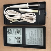 Lutownica grzałkowa radziecka uniwersalna 12V samochodowa