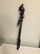 statyw Monopod  Vanguard mp 12x Dobry stan