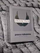Perfumy Invictus Paco Rabanne