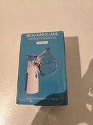 Inhalator przenośny dla dziecka 