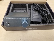 Fosi Audio TPA3116 2-kanałowy wzmacniacz audio stereo mini Hi-Fi 
