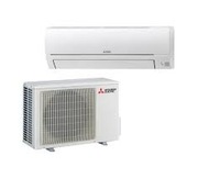 Klimatyzator ścienny Mitsubishi 2,5kW