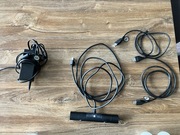 Sprzęt PS4 VR zestaw