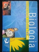 BIOLOGIA ENCYKLOPEDIA SZKOLNA PWN