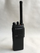 Motorola GP 140. Radiotelefon profesjonalny. 