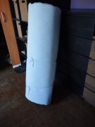 Materac nawierzchniowy Rem-Sen 130 x 200 x 5cm H3