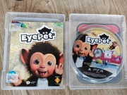 Eye pet PS3 sony