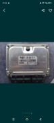 Sterownik silnika ECU VW immo off