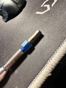 Adapter do śrubokręta bit 6mm w gnieździe 4mm