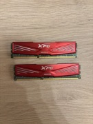 Ram Adata XPG DDR3 2x4 8gb