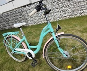 Rower Romet Panda Lux  24''