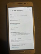 Samsung galaxy j5
