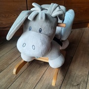 Osiołek Nattou. Sprzedam osiołka w bardzo dobrym stanie, używany miesiąc. 