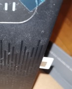 Router Huawei B593 SIM Stacjonarny wifi LTE 4G