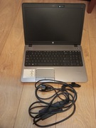 Używany HP Probook 455