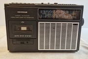 Radiomagnetofon Universum Quelle CTR 2374