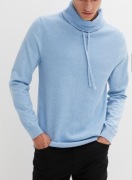 Bluza męska r.64/66, 70% bawełna 30% poliamid