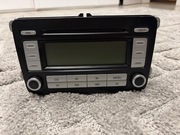 Radio golf 5 Fabia 2