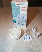 Dzwonek Domowy Syrena Alpina Smart Home