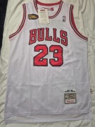 Koszulka Mitchell&Ness Jordan 23