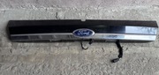 Okazja! Blenda listwa klapa bagaznika Ford Fiesta Mk7