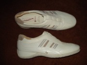 MEDICUS półbuty skóra nowe UK 7/40,5 wkł.26