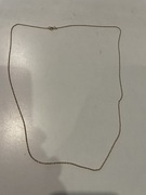 Złoty łańcuszek PR. 585