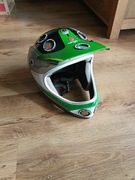 Kask Urge L xl enduro bike Monaco down rowerowy ochronny głowę 