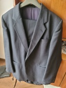 Garnitur dwurzędówka 